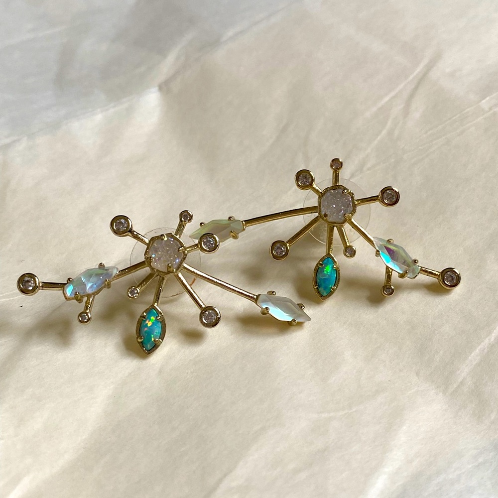 Kendra Scott Earrings